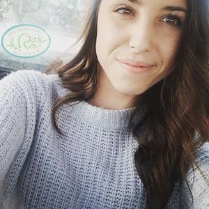 Meet your Posher, Amy